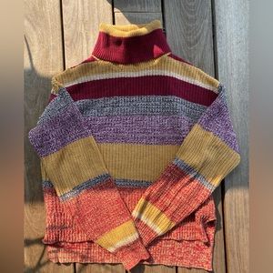 Urban outfitters turtleneck sweater